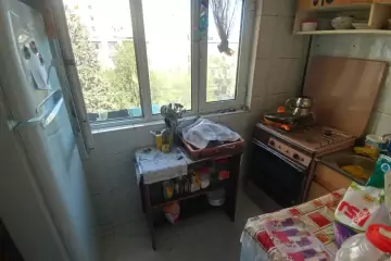 Aylıq Kirayə Köhnə Tikili Qələbə Residence Yaşayış Kompleksida