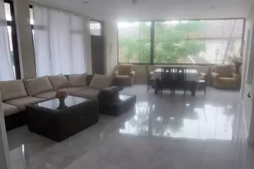 Günlük Kirayə Bağ Evi şəki şəhəridə
