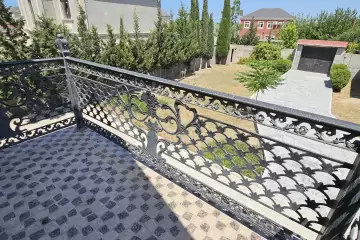 Satılır Bağ Evi Pirşağıda