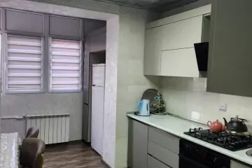 Satılır Köhnə Tikili Biləcəridə