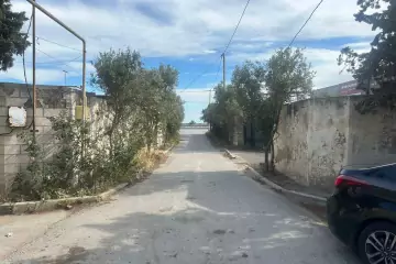 Satılır Torpaq Qalada