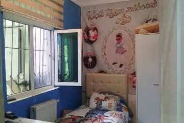 Satılır Həyət Evi Biləcəridə