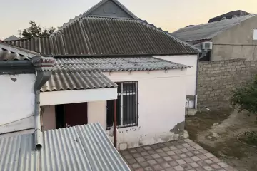 Satılır Həyət Evi Zığda