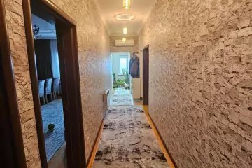 Satılır Həyət Evi Ramanada