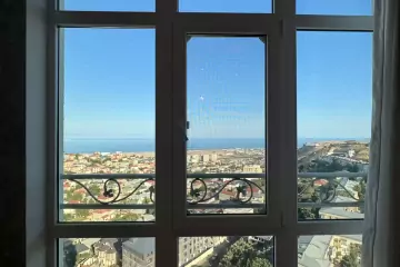 Satılır Yeni Tikili Badamdarda 