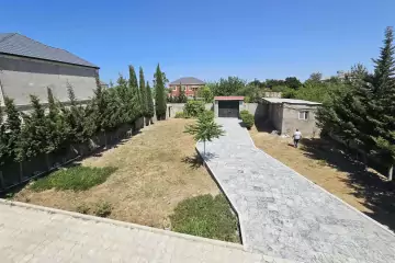 Satılır Bağ Evi Pirşağıda