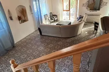 Satılır Həyət Evi Nardaranda