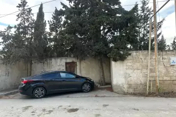 Satılır Torpaq Qalada
