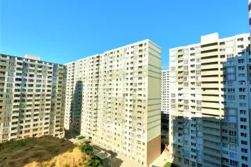Aylıq Kirayə Yeni Tikili Yasamalda