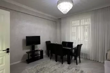 Satılır Yeni Tikili Masazırda