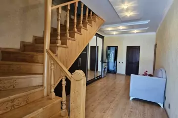 Satılır Bağ Evi Pirşağıda