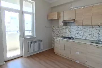 Satılır Yeni Tikili Hövsanda 