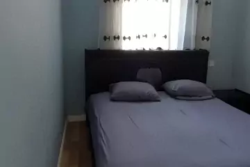 Günlük Kirayə Bağ Evi şəki şəhəridə