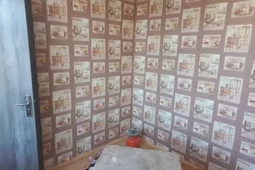Satılır Həyət Evi Masazırda