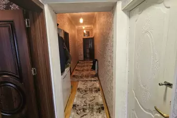 Satılır Həyət Evi Ramanada