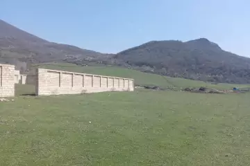 Satılır Torpaq İsmayıllı Rayonunda 