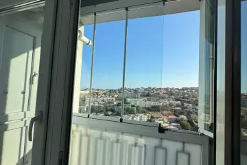 Satılır Yeni Tikili Badamdarda