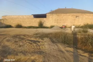 Satılır Torpaq Maştağada