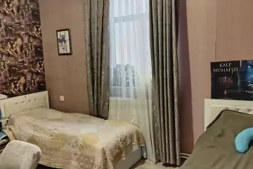 Satılır Həyət Evi Biləcəridə