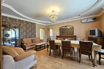 Satılır Bağ Evi Pirşağıda