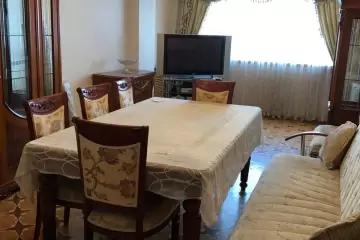 Aylıq Kirayə Köhnə Tikili Gənclikdə