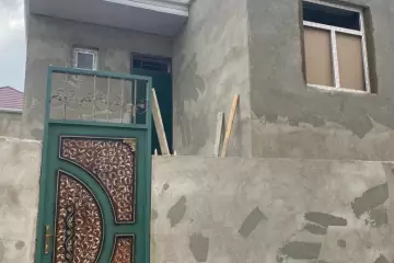 Satılır Həyət Evi Masazırda