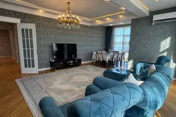Satılır Yeni Tikili Badamdarda