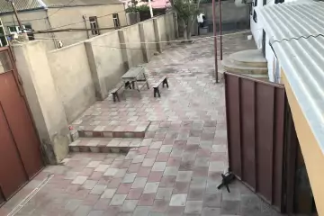 Satılır Həyət Evi Zığda