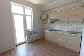 Satılır Yeni Tikili Hövsanda