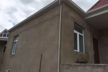 Satılır Həyət Evi Masazırda