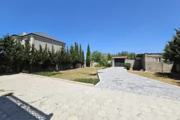 Satılır Bağ Evi Pirşağıda