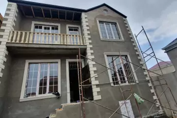 Satılır Həyət Evi Masazırda