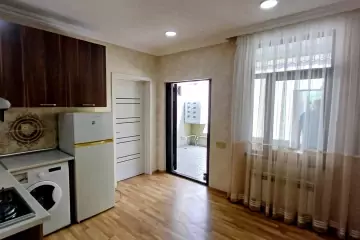 Aylıq Kirayə Həyət Evi Bakıxanovda