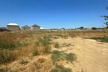 Satılır Torpaq Maştağada