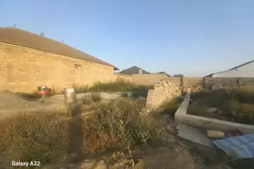 Satılır Torpaq Maştağada