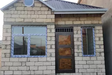 Satılır Həyət Evi Masazırda