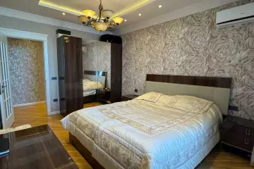 Satılır Yeni Tikili Badamdarda