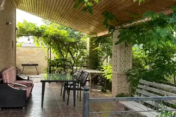 Satılır Həyət Evi Nardaranda