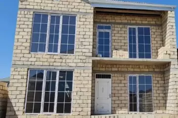 Satılır Həyət Evi Masazırda
