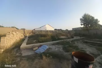 Satılır Torpaq Maştağada
