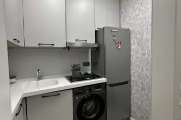 Satılır Yeni Tikili Masazırda