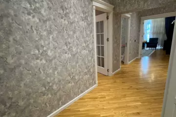 Satılır Yeni Tikili Badamdarda