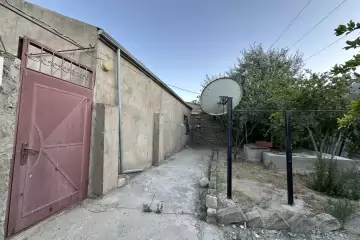 Satılır Həyət Evi Zığda