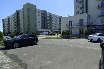 Satılır Yeni Tikili Hövsanda