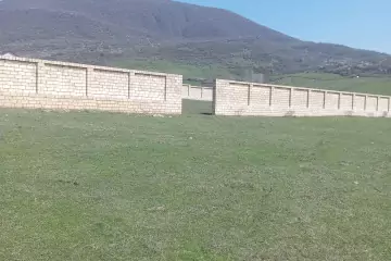 Satılır Torpaq İsmayıllı Rayonunda