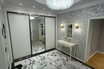 Satılır Yeni Tikili Badamdarda