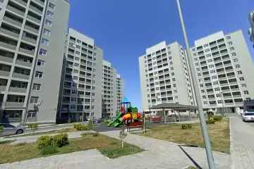 Satılır Yeni Tikili Hövsanda