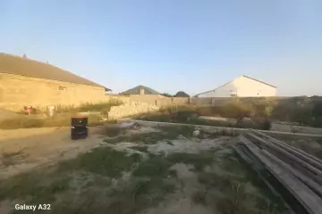 Satılır Torpaq Maştağada
