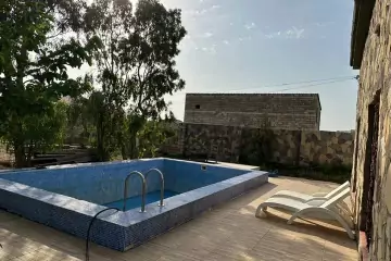 Satılır Həyət Evi Nardaranda