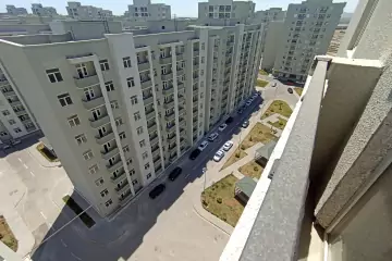 Satılır Yeni Tikili Hövsanda